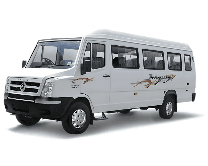 26_seater_tempo_traveller_Booking_in_goa