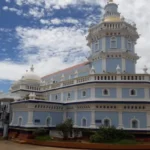 Affordable Taxi in Mangueshi Temple Goa