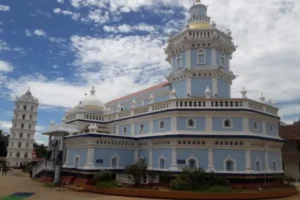 Affordable Taxi in Mangueshi Temple Goa