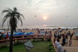 Best Taxi in Calangute Goa