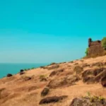 Book Chapora full day taxi in goa