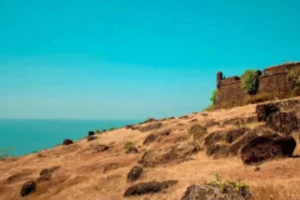 Book Chapora full day taxi in goa