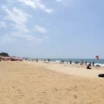 Hire Taxi in Baga Beach Goa