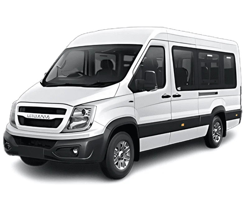 Urbania Rental in Goa