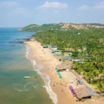 goa darshan cab