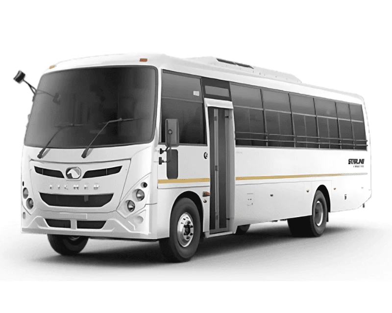 tempo traveller in south goa